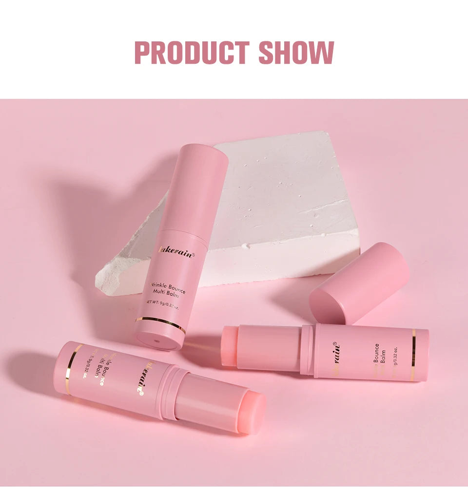 Zenvy GlowStick™ – Multi Balm Hydration & Wrinkle Care