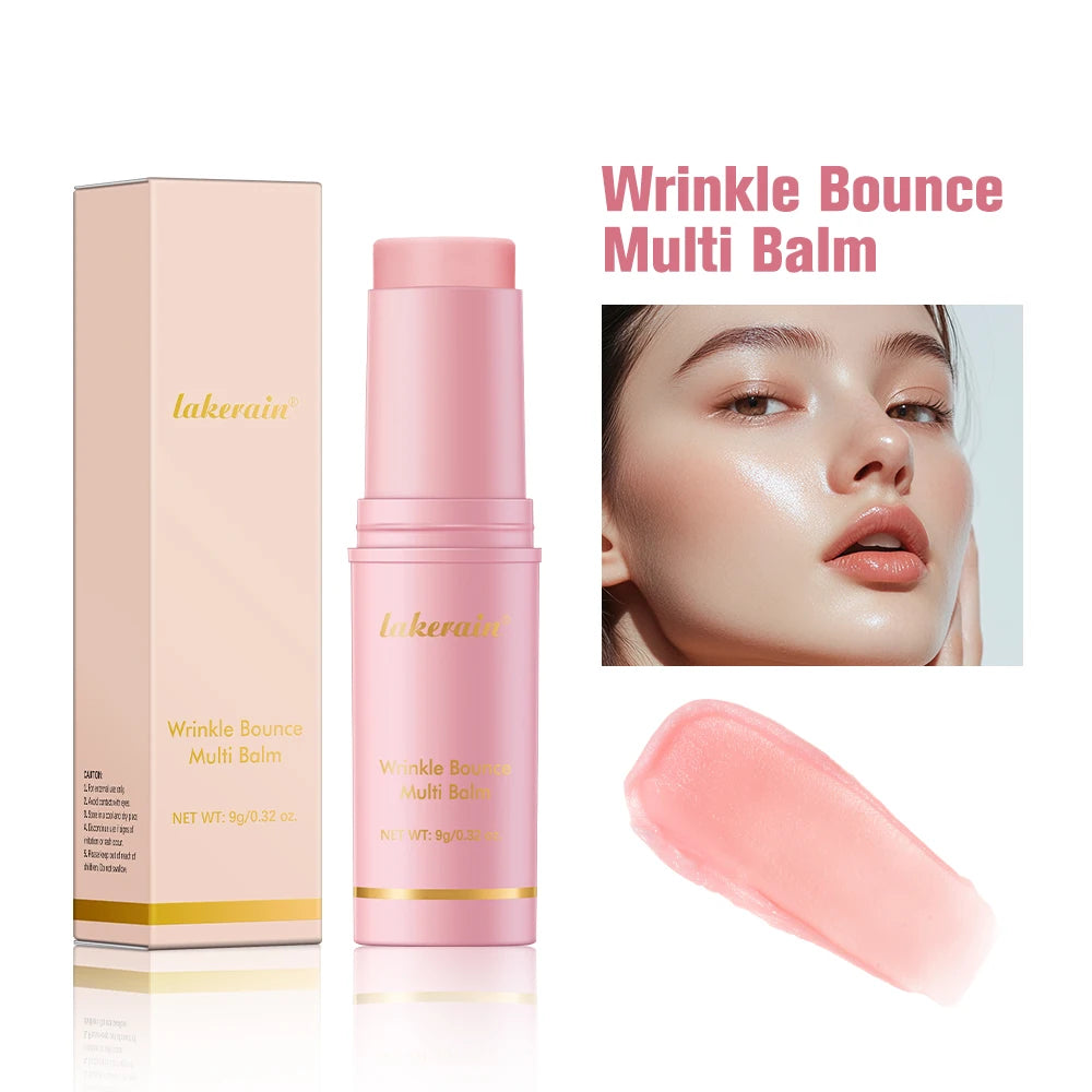 Zenvy GlowStick™ – Multi Balm Hydration & Wrinkle Care