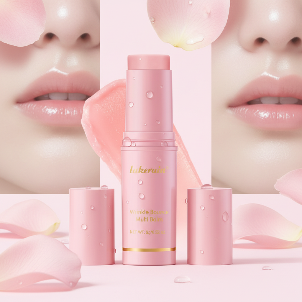 Zenvy GlowStick Pink Product Image